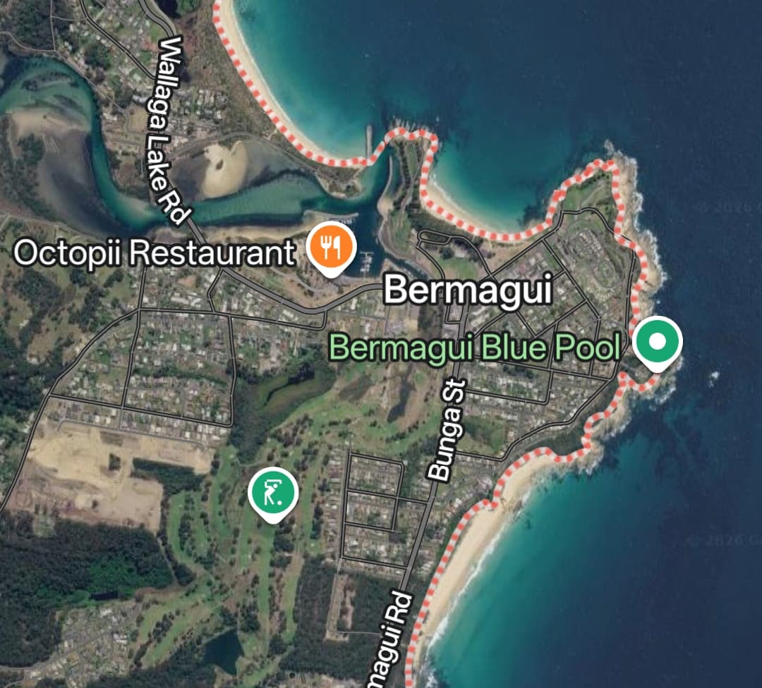 Bermagui