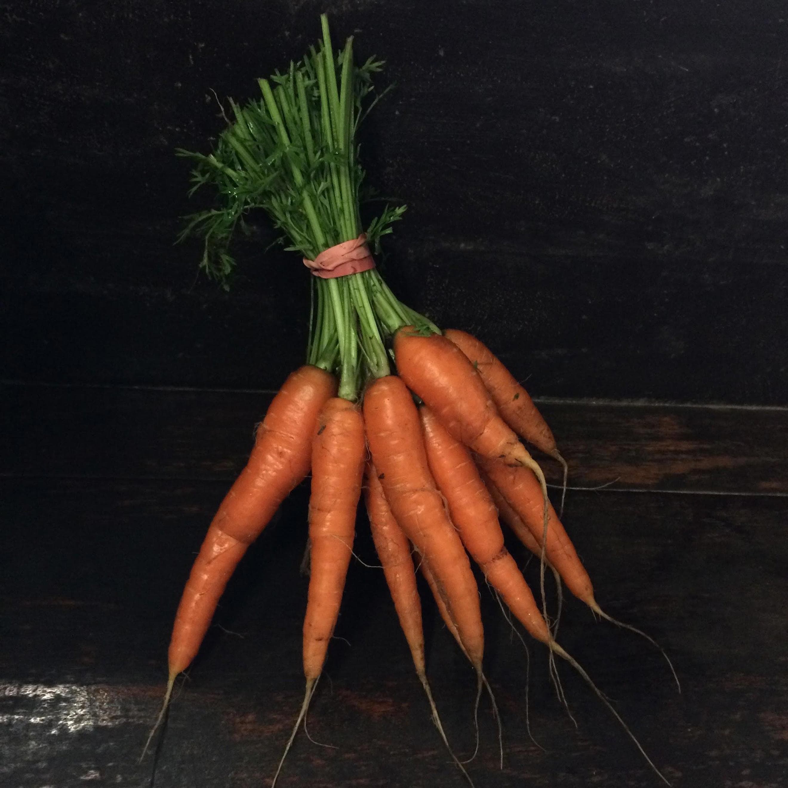 Carrots