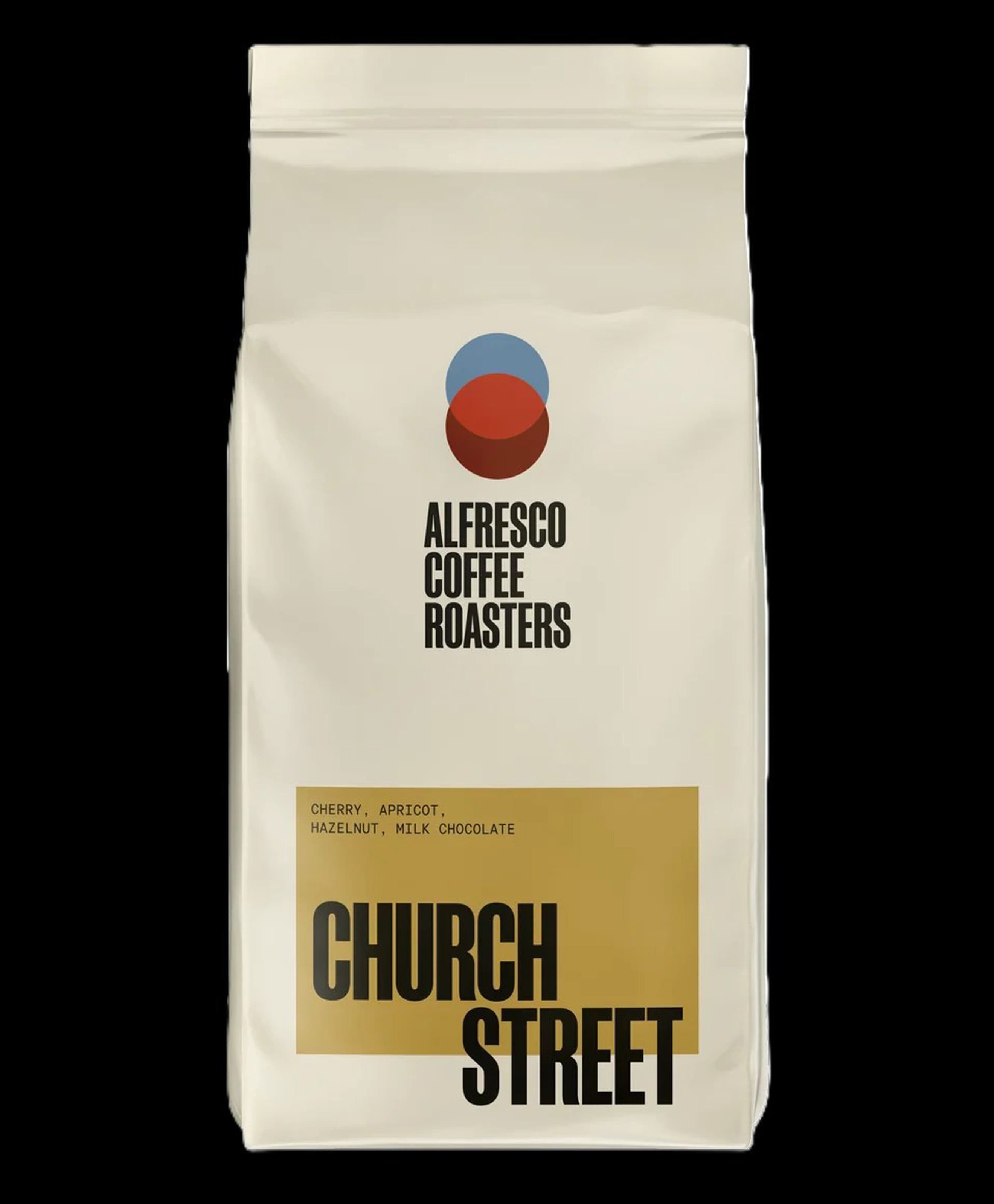 Church Street Blend 1kg
