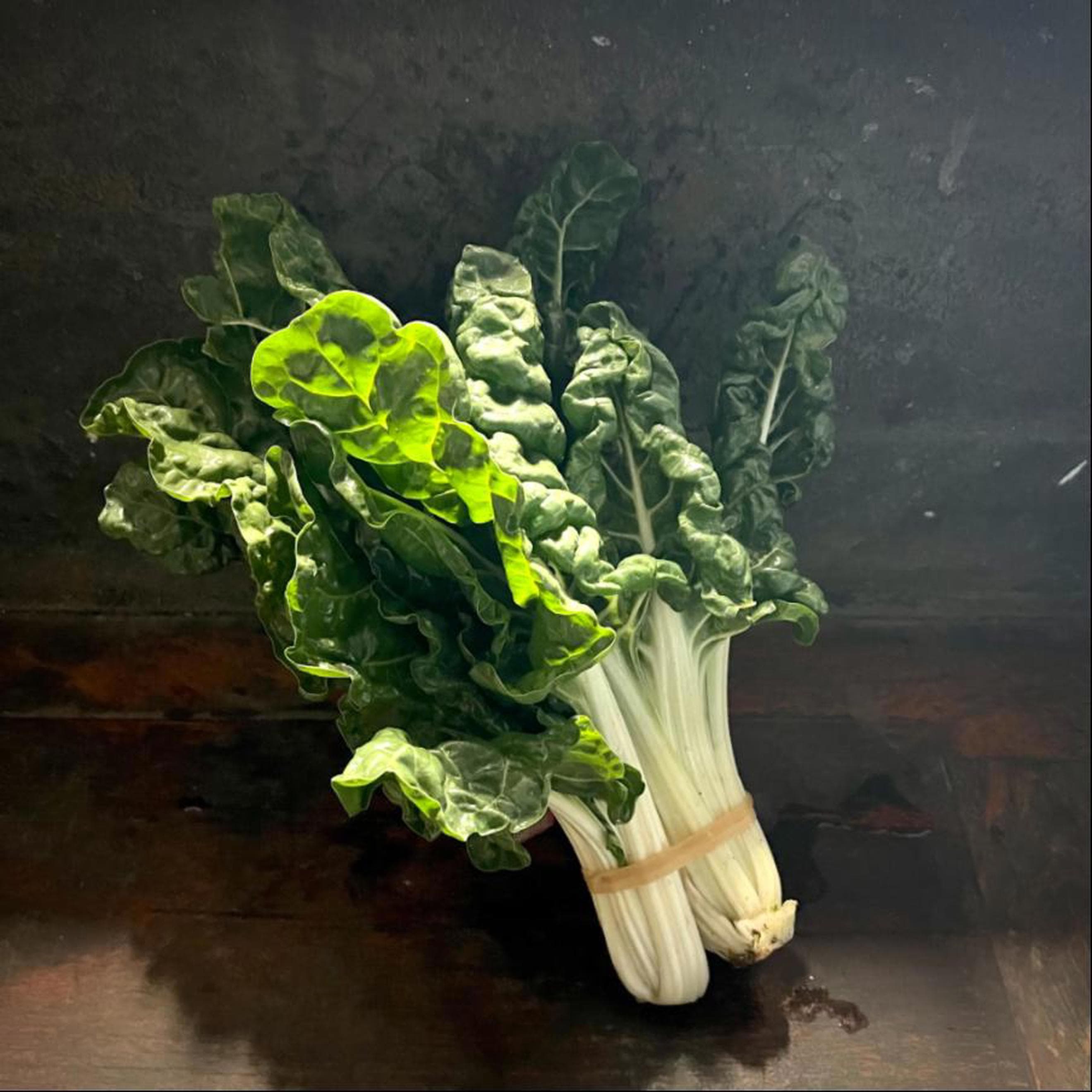 Silverbeet